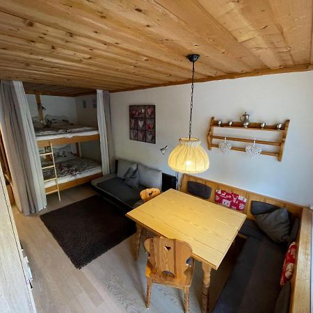 Ferienwohnung Alpendomizil A18 Mühlbach am Hochkönig Exterior foto
