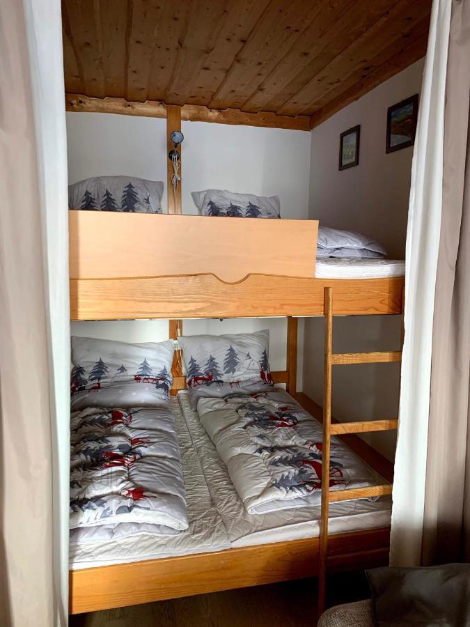 Ferienwohnung Alpendomizil A18 Mühlbach am Hochkönig Exterior foto