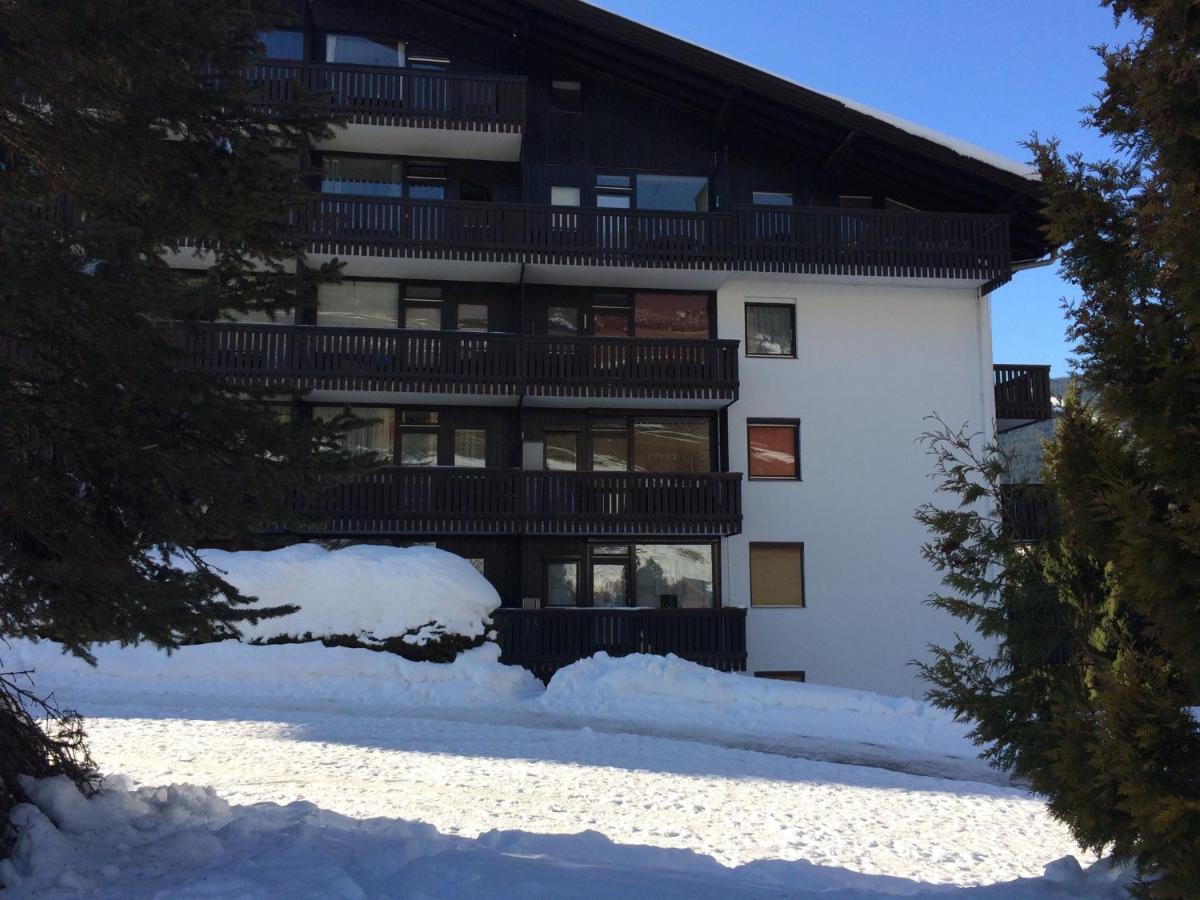 Ferienwohnung Alpendomizil A18 Mühlbach am Hochkönig Exterior foto