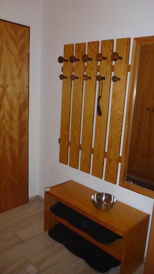 Ferienwohnung Alpendomizil A18 Mühlbach am Hochkönig Exterior foto