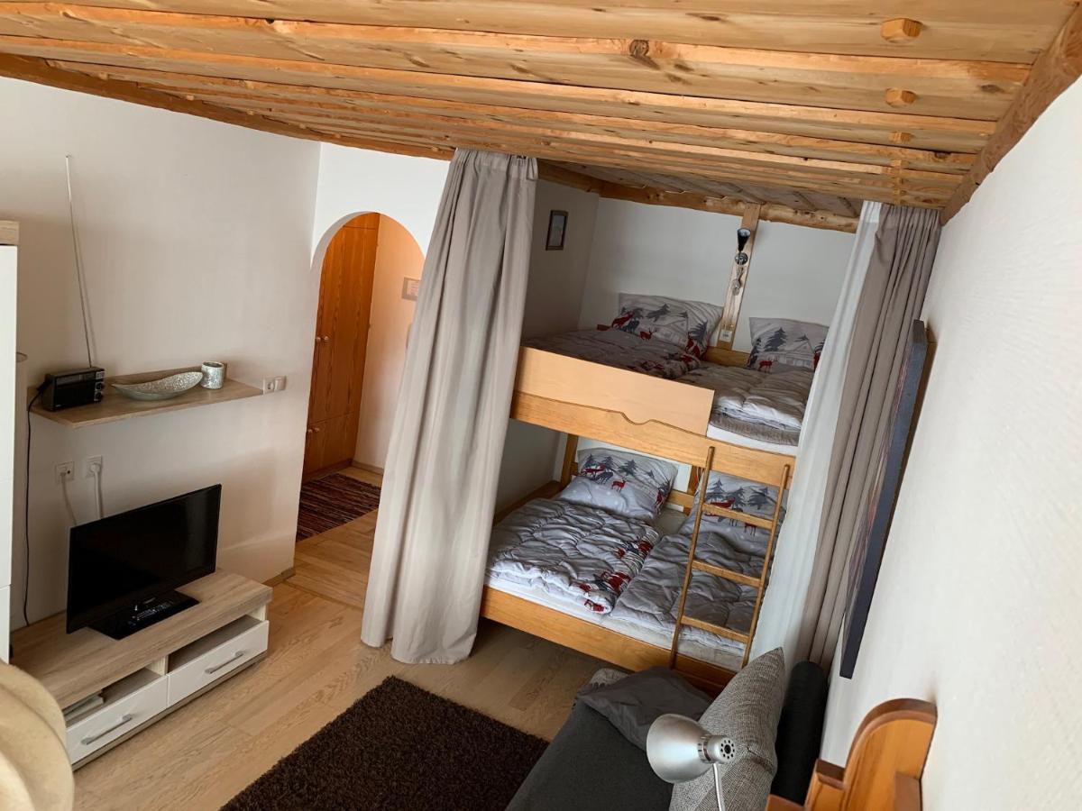 Ferienwohnung Alpendomizil A18 Mühlbach am Hochkönig Exterior foto