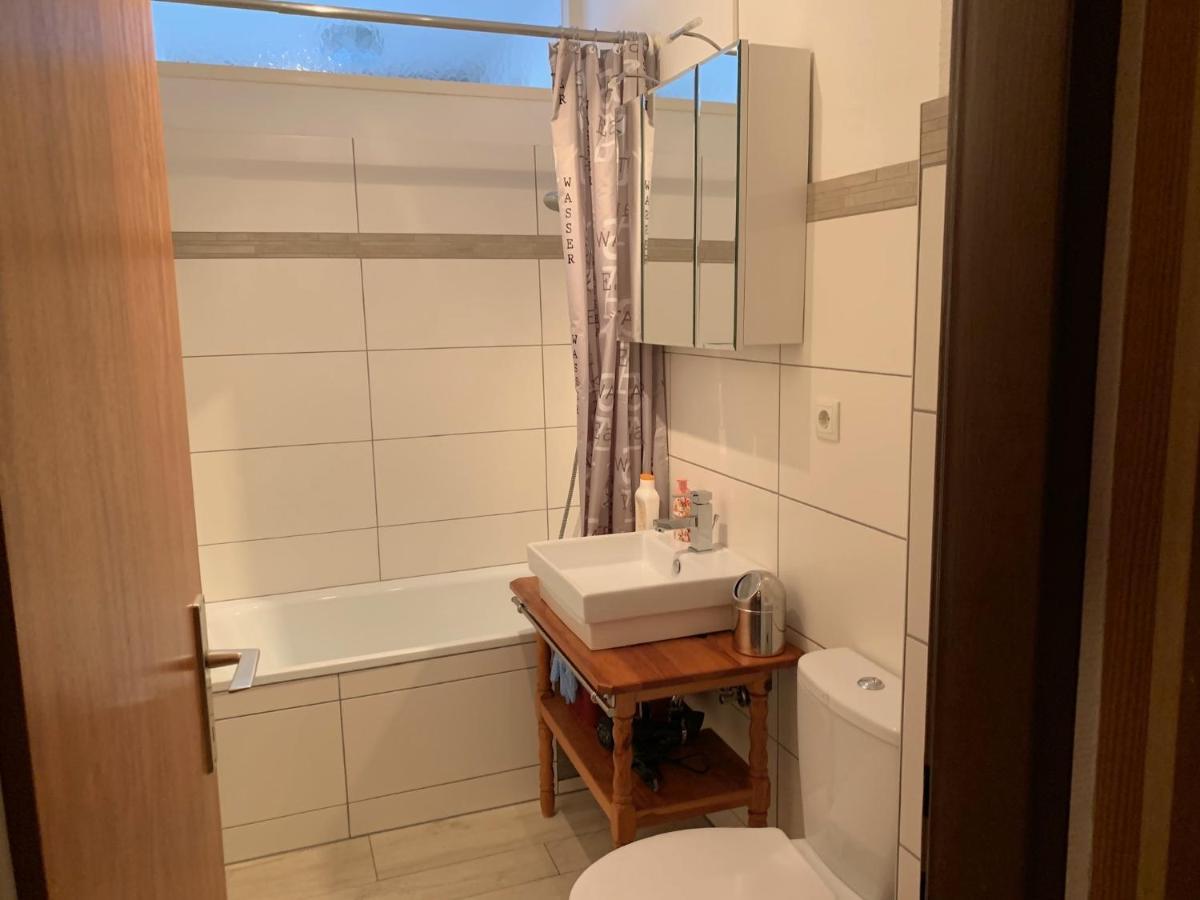 Ferienwohnung Alpendomizil A18 Mühlbach am Hochkönig Exterior foto