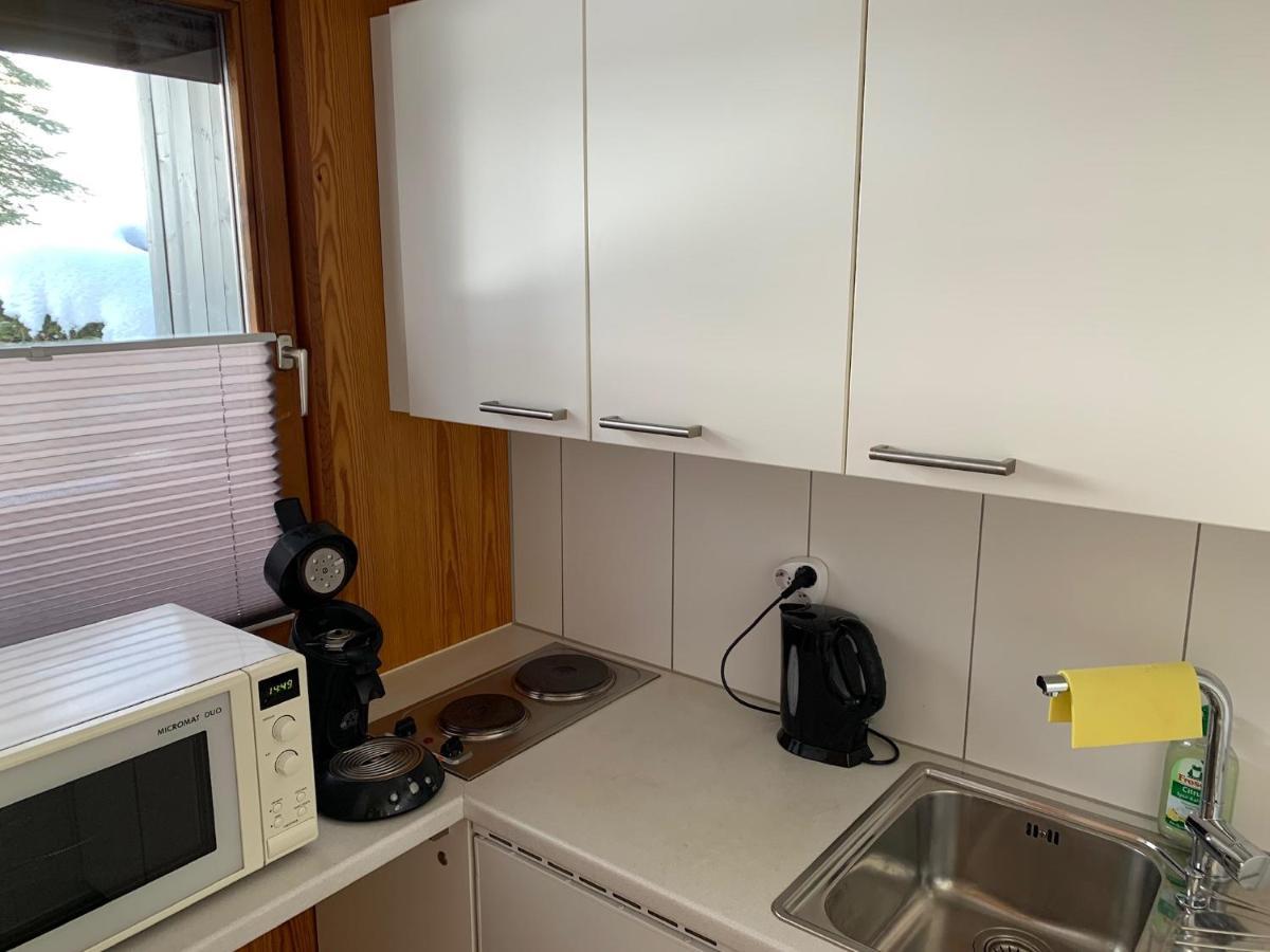 Ferienwohnung Alpendomizil A18 Mühlbach am Hochkönig Exterior foto