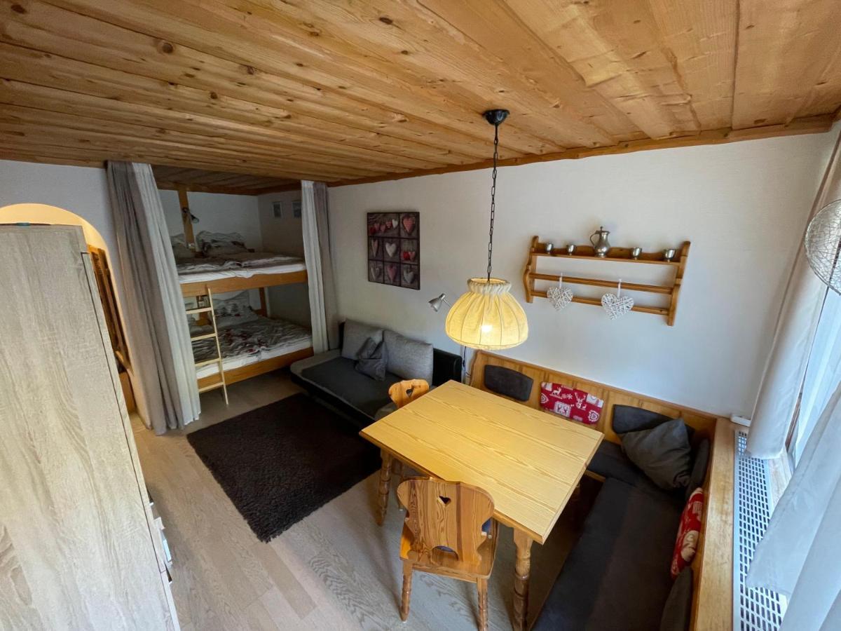 Ferienwohnung Alpendomizil A18 Mühlbach am Hochkönig Exterior foto